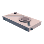 1x2 Moon Tile