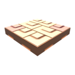 2x2 Path Tile