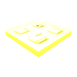 2x2 Sand Tile