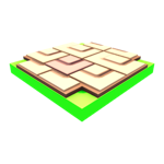 4 Way Path