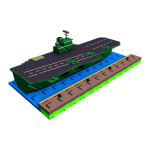 Aircraft Carrier