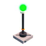 Alien Lamp