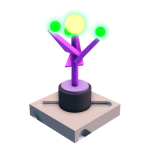 Alien Plant