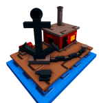 Anchor Works