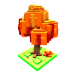 Autumn Tree