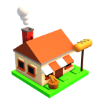 Bakery