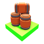 Barrel Stack
