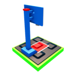Basketball Hoop