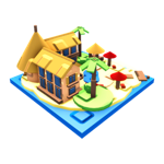 Beach Resort