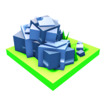 Boulder Pile