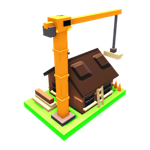 Builder's Cabin