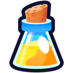Builder Potion