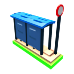 Bus Stop