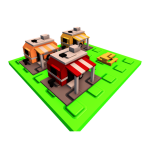 Camper Park