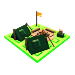 Campsite
