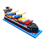 Cargo Ship