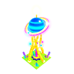 Celestial Orb