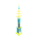 Celestial Spire