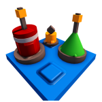 Channel Buoys