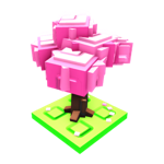 Cherry Blossom Tree