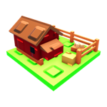 Chicken Coop