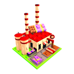Chocolate Factory