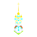 Cloud Palace