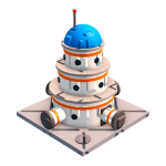 Colony Tower
