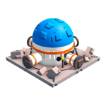 Crater Home