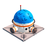 Crew Dome