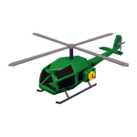 Crew Merchant L6