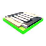 Crosswalk Road