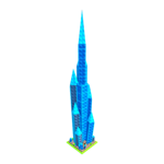 Crystal Heights