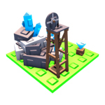 Diamond Mine