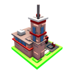 Fire Station