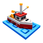 Fishing Boat