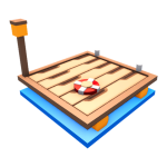 Floating Dock
