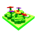 Flower Patch