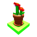 Flower Pot