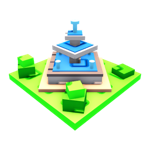 Fountain