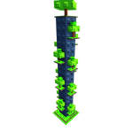 Garden Tower