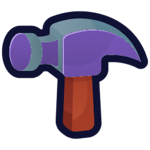 Gear Hammer L4