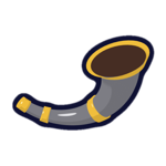 Gear Horn L2