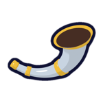 Gear Horn L3