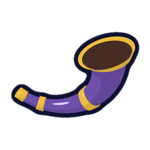 Gear Horn L4