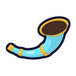 Gear Horn L5