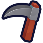 Gear Scythe L2