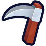 Gear Scythe L3