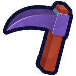 Gear Scythe L4