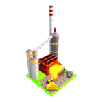 Gold Refinery